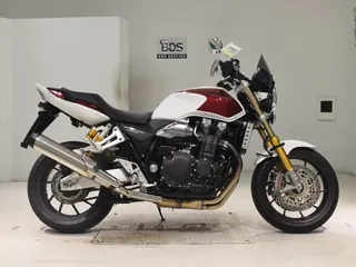Honda CB1300 из Японии, фото 1