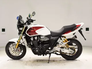 Honda CB1300 из Японии, фото 2
