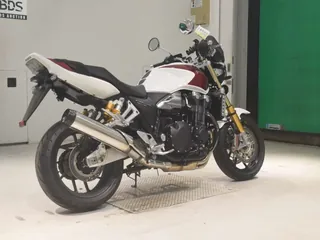 Honda CB1300 из Японии, фото 5