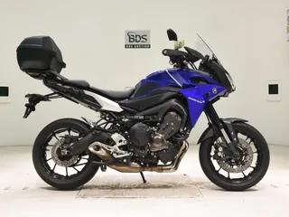 Yamaha Mt-09To Racer Gt из Японии, фото 1