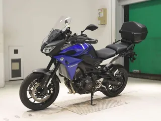 Yamaha Mt-09To Racer Gt из Японии, фото 4