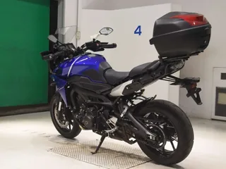 Yamaha Mt-09To Racer Gt из Японии, фото 6