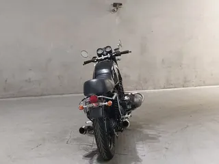 BMW R100RS из Японии, фото 4