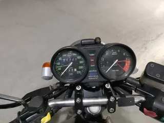 BMW R100RS из Японии, фото 5