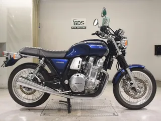 Honda CB1100F из Японии, фото 1