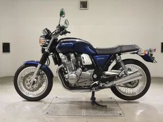 Honda CB1100F из Японии, фото 2