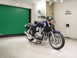 Honda CB1100F из Японии, фото 3