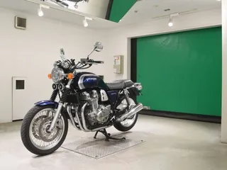 Honda CB1100F из Японии, фото 4