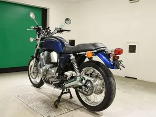 Honda CB1100F из Японии, фото 6