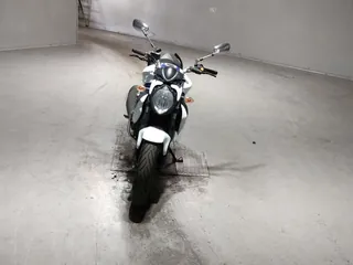 Suzuki Gladius 400 ABS из Японии, фото 3