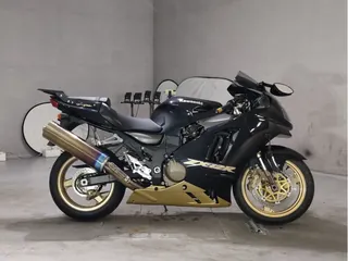 Kawasaki ZX-12R из Японии, фото 1