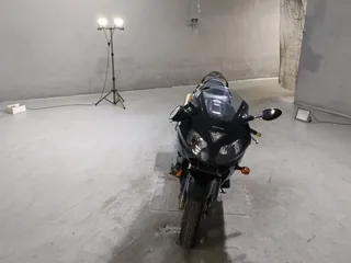 Kawasaki ZX-12R из Японии, фото 3