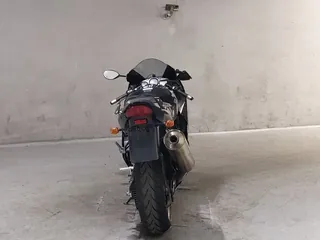 Kawasaki ZX-12R из Японии, фото 4