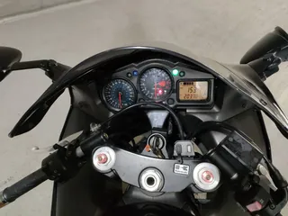 Kawasaki ZX-12R из Японии, фото 5