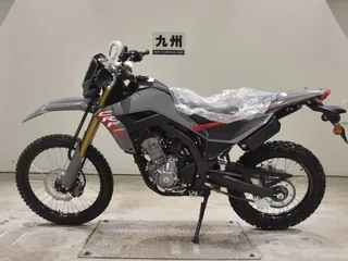 Honda CRF250 Rally из Японии, фото 2