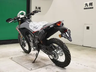 Honda CRF250 Rally из Японии, фото 6