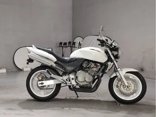 Honda Hornet 250 из Японии, фото 1