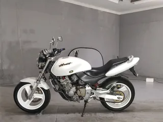Honda Hornet 250 из Японии, фото 2