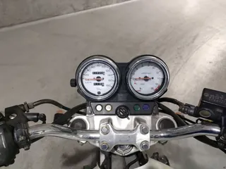 Honda Hornet 250 из Японии, фото 5