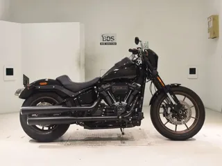 Harley-Davidson FXLRS1870 из Японии, фото 1