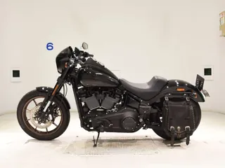 Harley-Davidson FXLRS1870 из Японии, фото 2