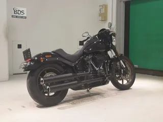Harley-Davidson FXLRS1870 из Японии, фото 5