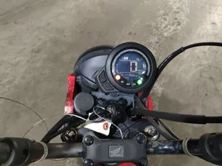 Honda CT125 Hunter Cub из Японии, фото 5