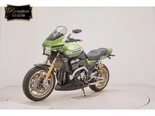 Kawasaki ZRX1200DAEG из Японии, фото 4