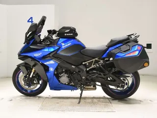 Suzuki GSX-S1000GX из Японии, фото 2
