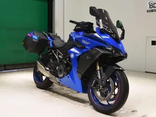 Suzuki GSX-S1000GX из Японии, фото 3