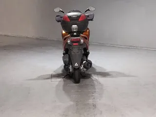 Yamaha Tricity 125 из Японии, фото 4