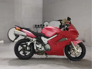 Honda VFR800 из Японии, фото 1