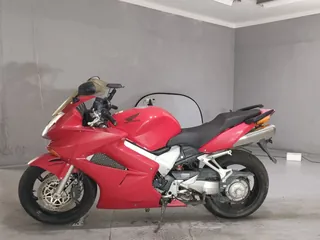 Honda VFR800 из Японии, фото 2