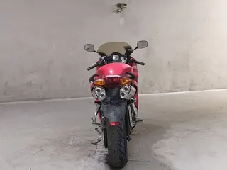 Honda VFR800 из Японии, фото 4