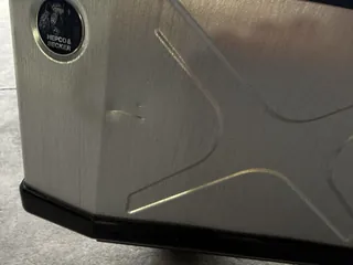 BMW G310 из Японии, фото 8