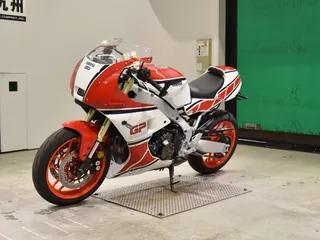 Yamaha Xsr900-2 из Японии, фото 4
