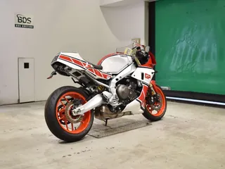 Yamaha Xsr900-2 из Японии, фото 5