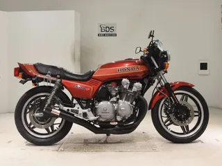 Honda CB750FB из Японии, фото 1