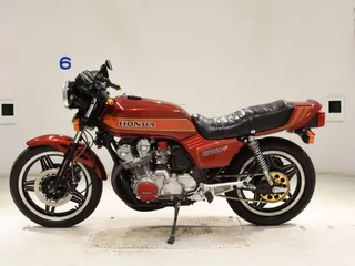 Honda CB750FB из Японии, фото 2