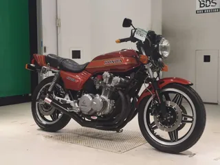 Honda CB750FB из Японии, фото 3