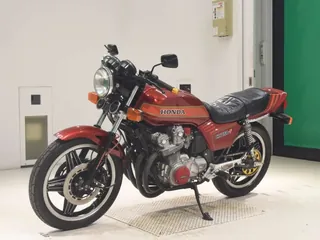 Honda CB750FB из Японии, фото 4