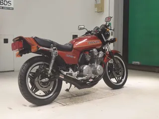 Honda CB750FB из Японии, фото 5