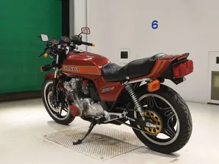 Honda CB750FB из Японии, фото 6