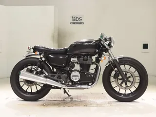 Honda GB350S из Японии, фото 1