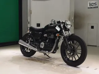 Honda GB350S из Японии, фото 3