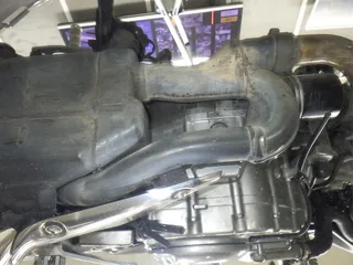 Suzuki Gladius 400 ABS из Японии, фото 7