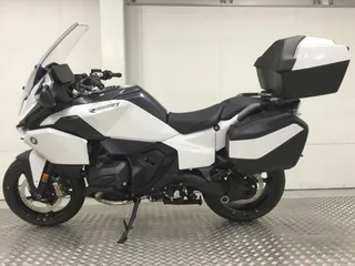 BMW R1300Gs Adv Asa из Японии, фото 1