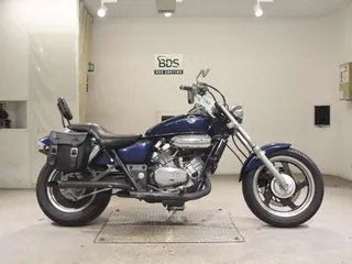 Honda V-Twin Magna 250 из Японии, фото 1