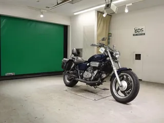 Honda V-Twin Magna 250 из Японии, фото 3