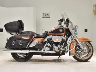 Harley-Davidson FLHRC1580 из Японии, фото 1